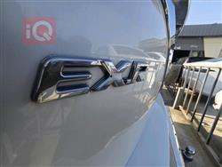 تويوتا فورجنر